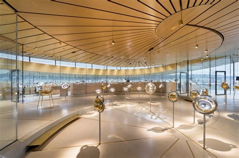 anew museum for audemars piguet|switzerland watch museum.